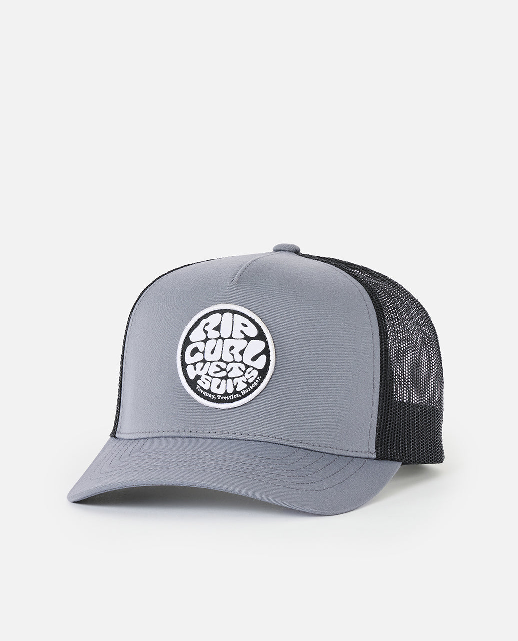 Black/Grey-1