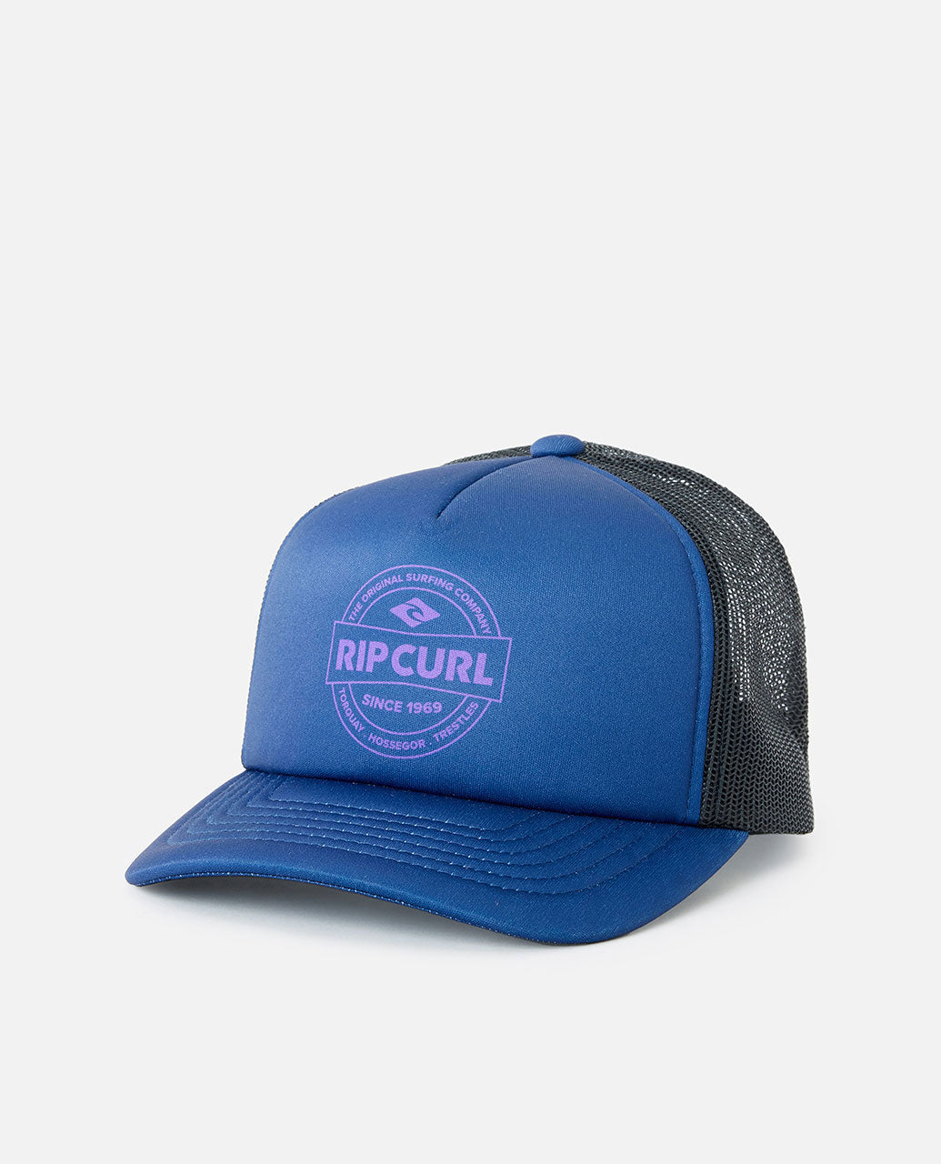 Washed Navy-1
