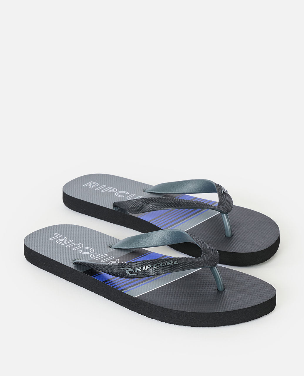 Blue Black-1
