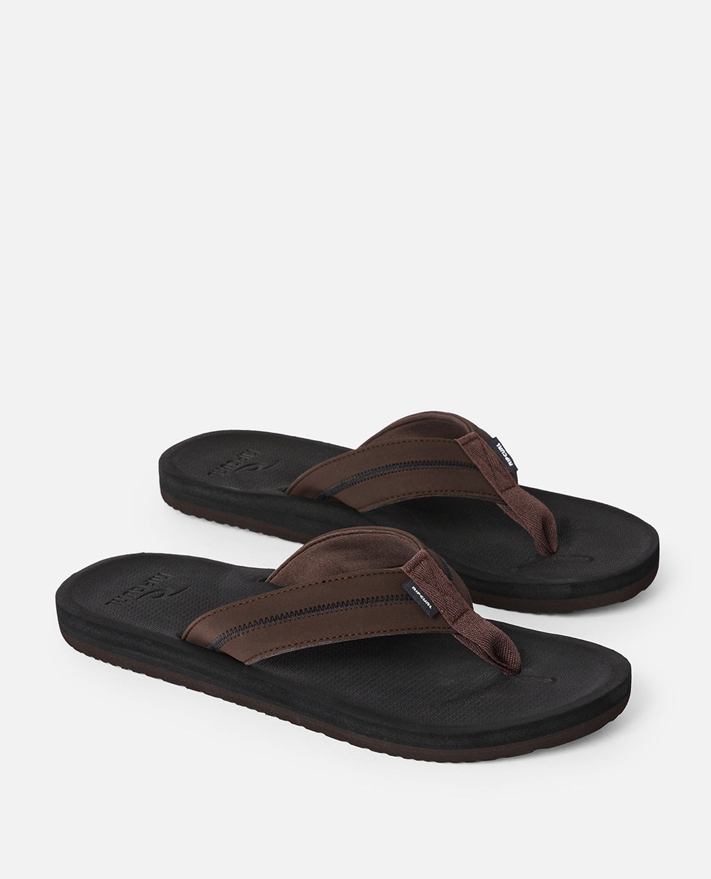 Black/Brown-1