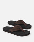 Black/Brown-1