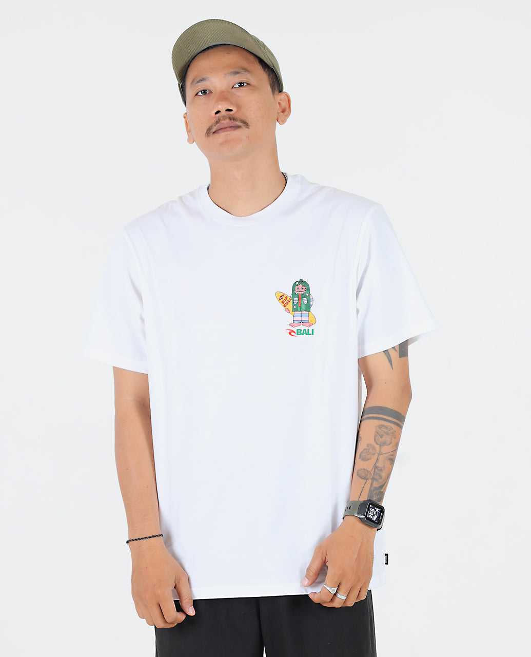 White-1