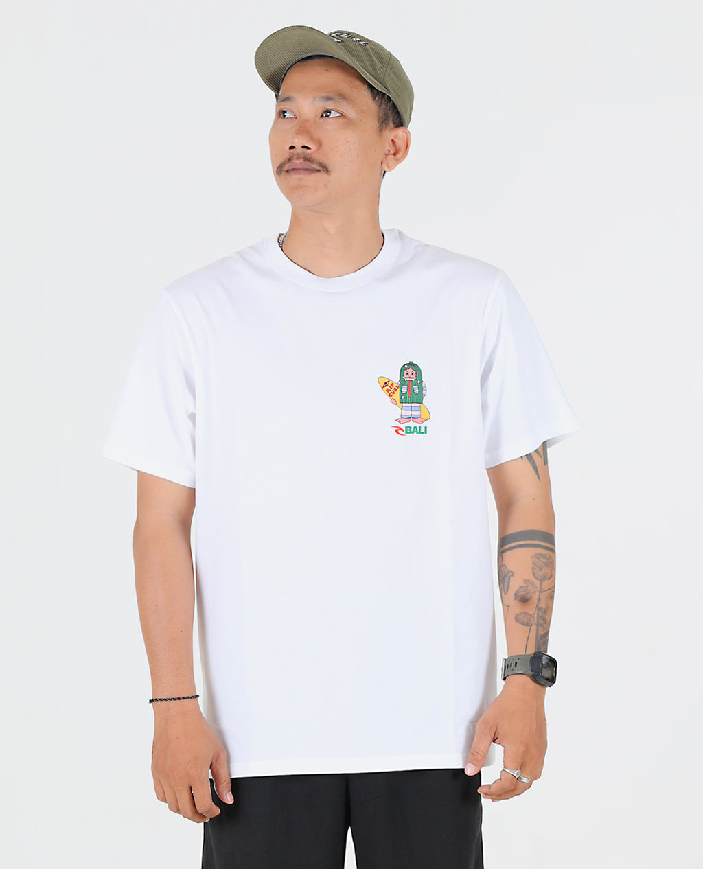 White-2