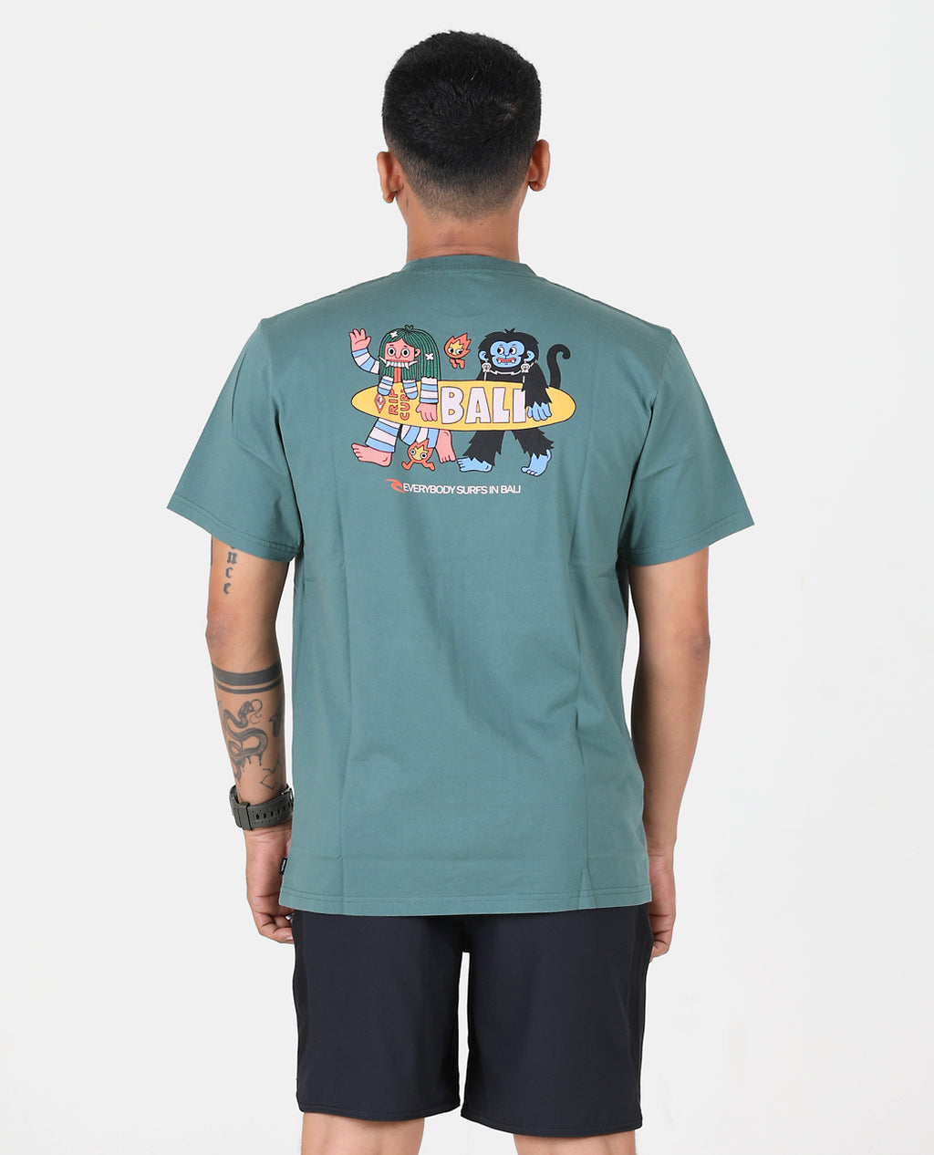 Muted Green-4