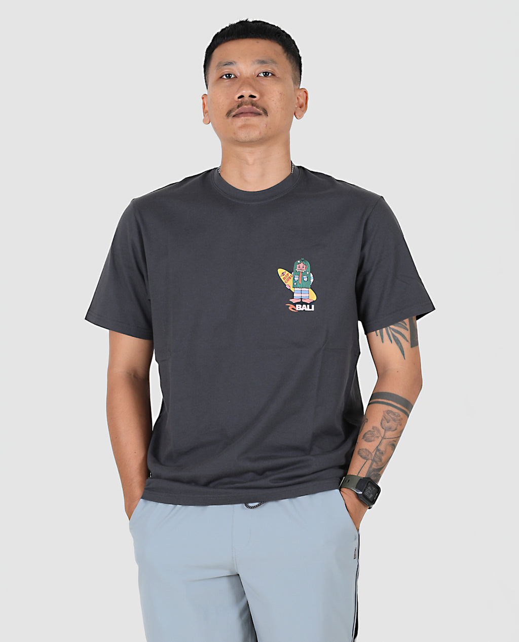 Washed Black-1