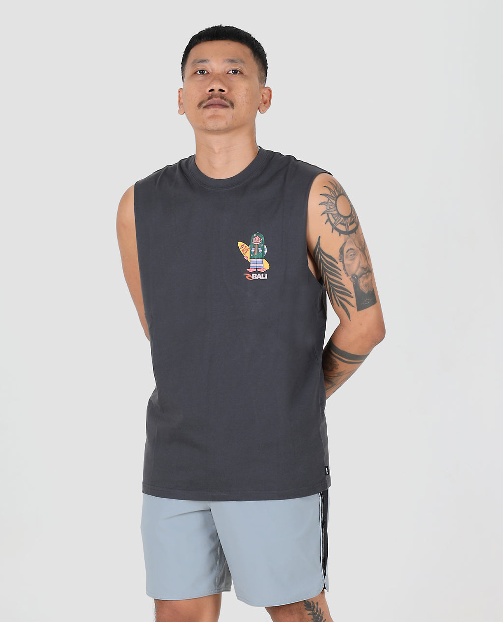 Washed Black-1