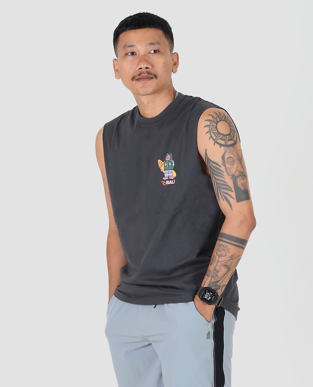 Washed Black-2