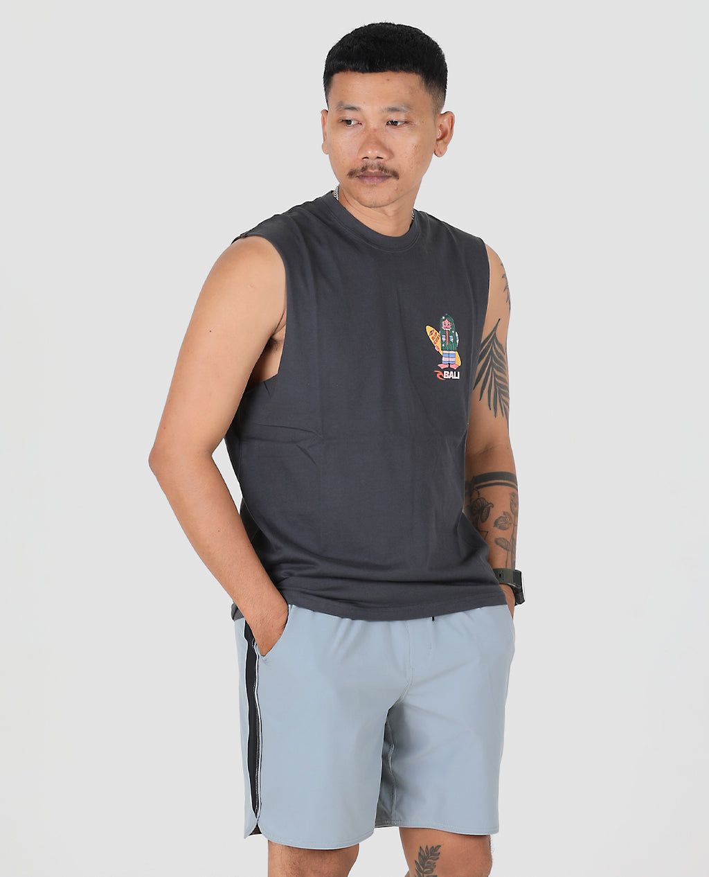 Washed Black-3