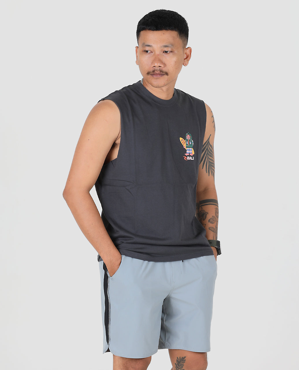 Washed Black-3