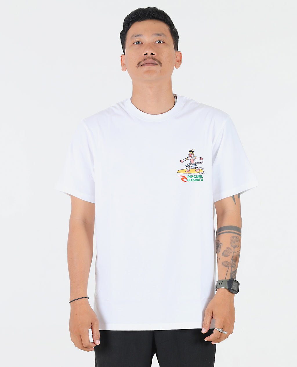White-1