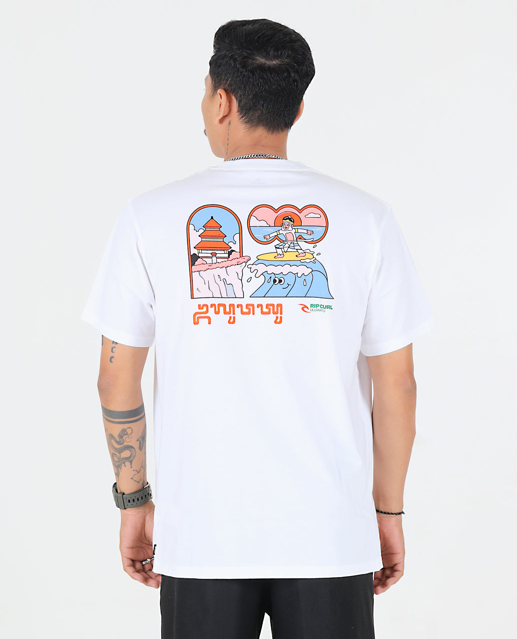 White-4