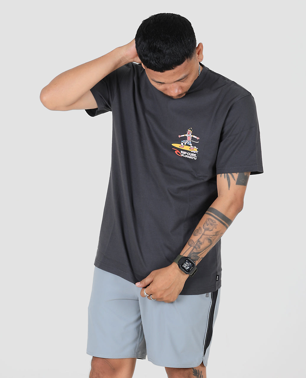 Washed Black-1