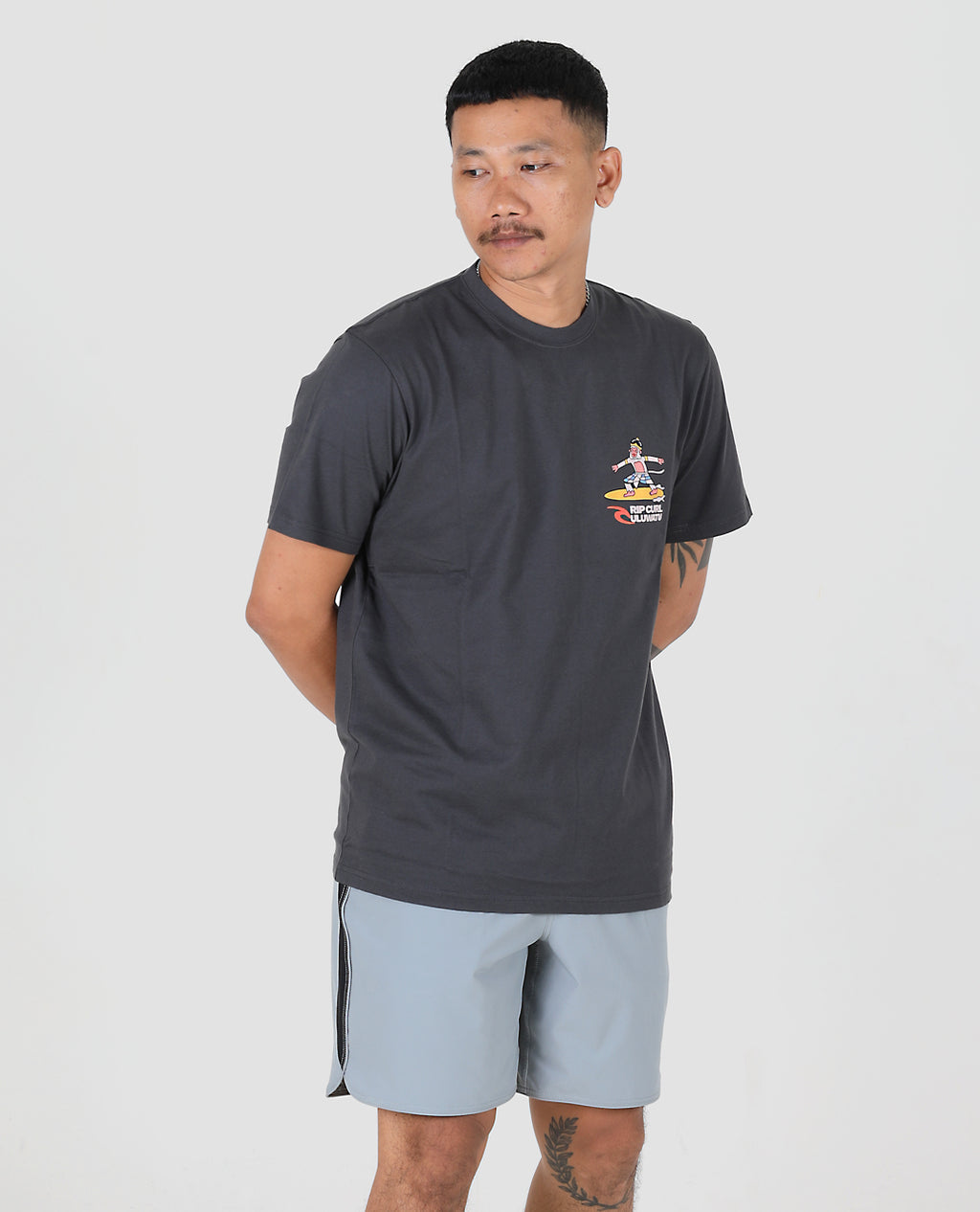 Washed Black-3