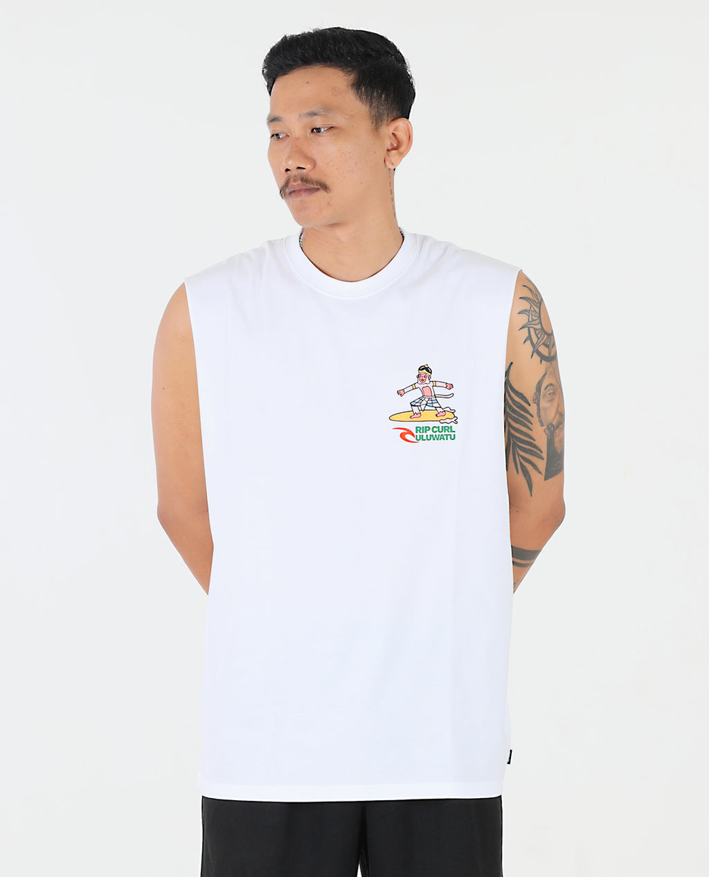 White-1