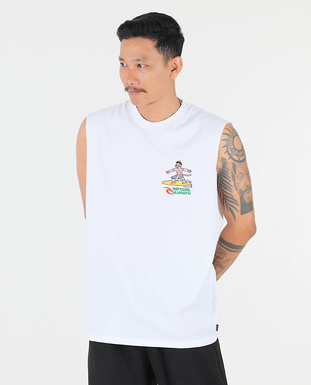 White-3
