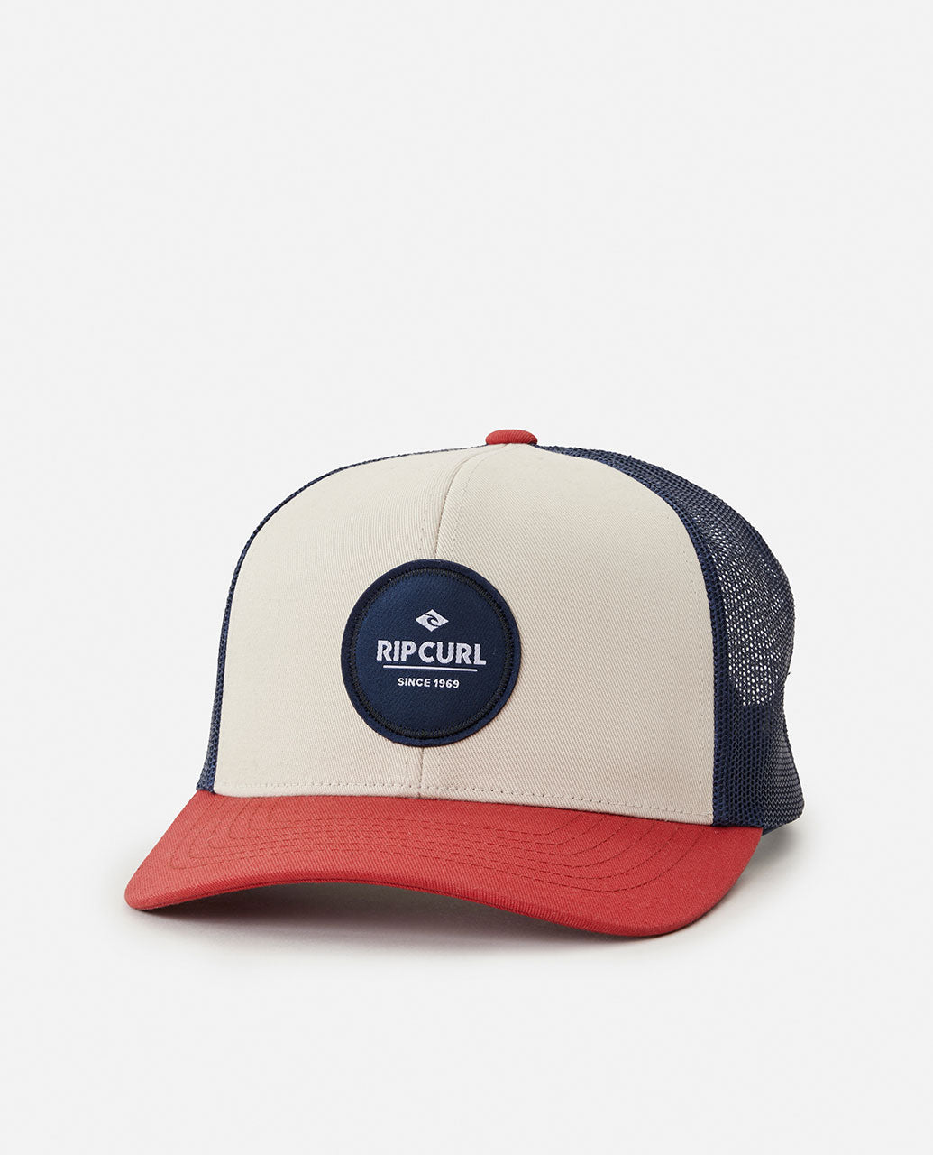 White/Navy/Red-1