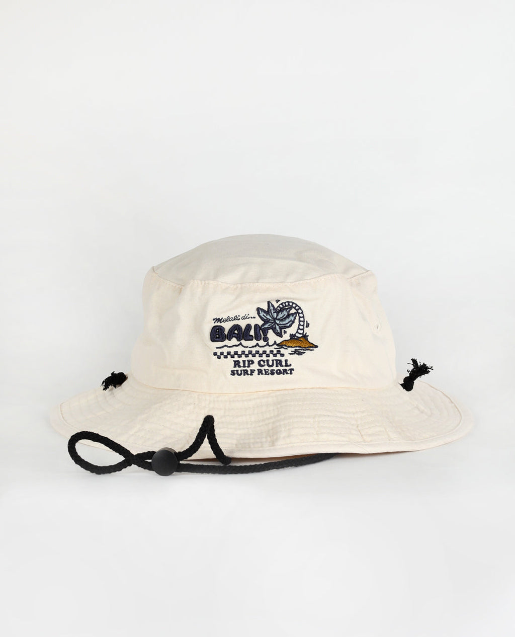 Vintage White Bali-2