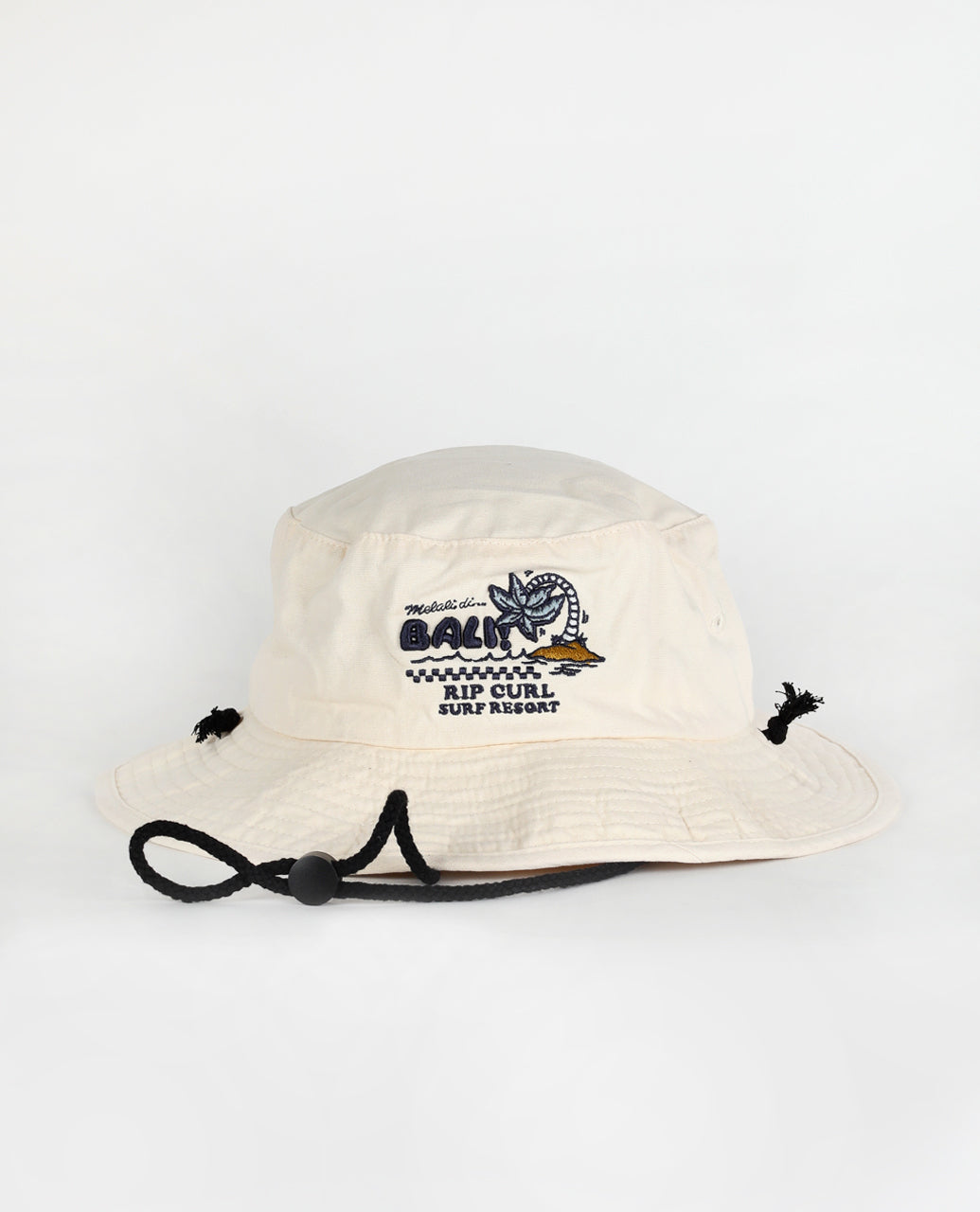 Vintage White Bali-2