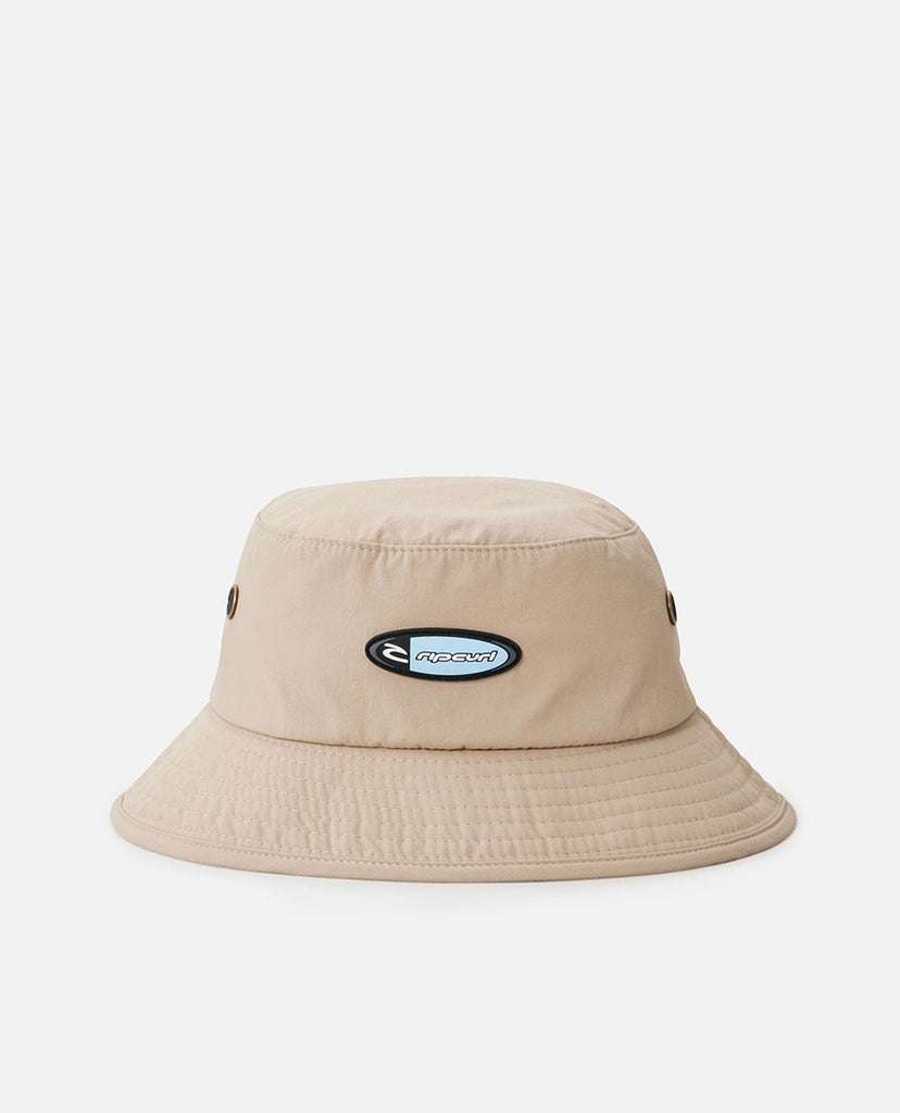 [美品] ovy NylonWater-Repellent BucketHat OVY CottonNylonWater-Repellent BucketHat