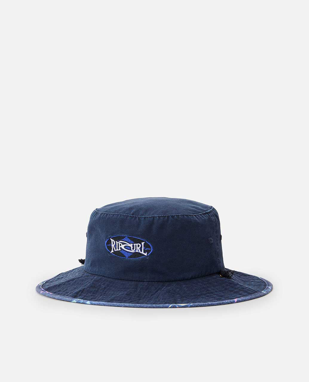 Washed Navy-1