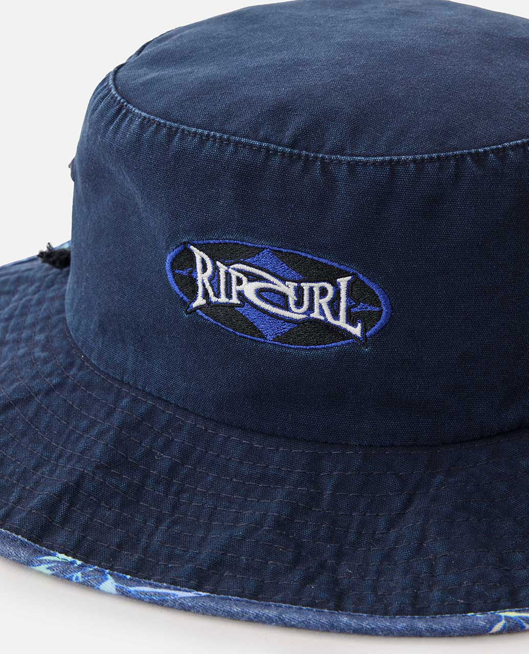 Washed Navy-5