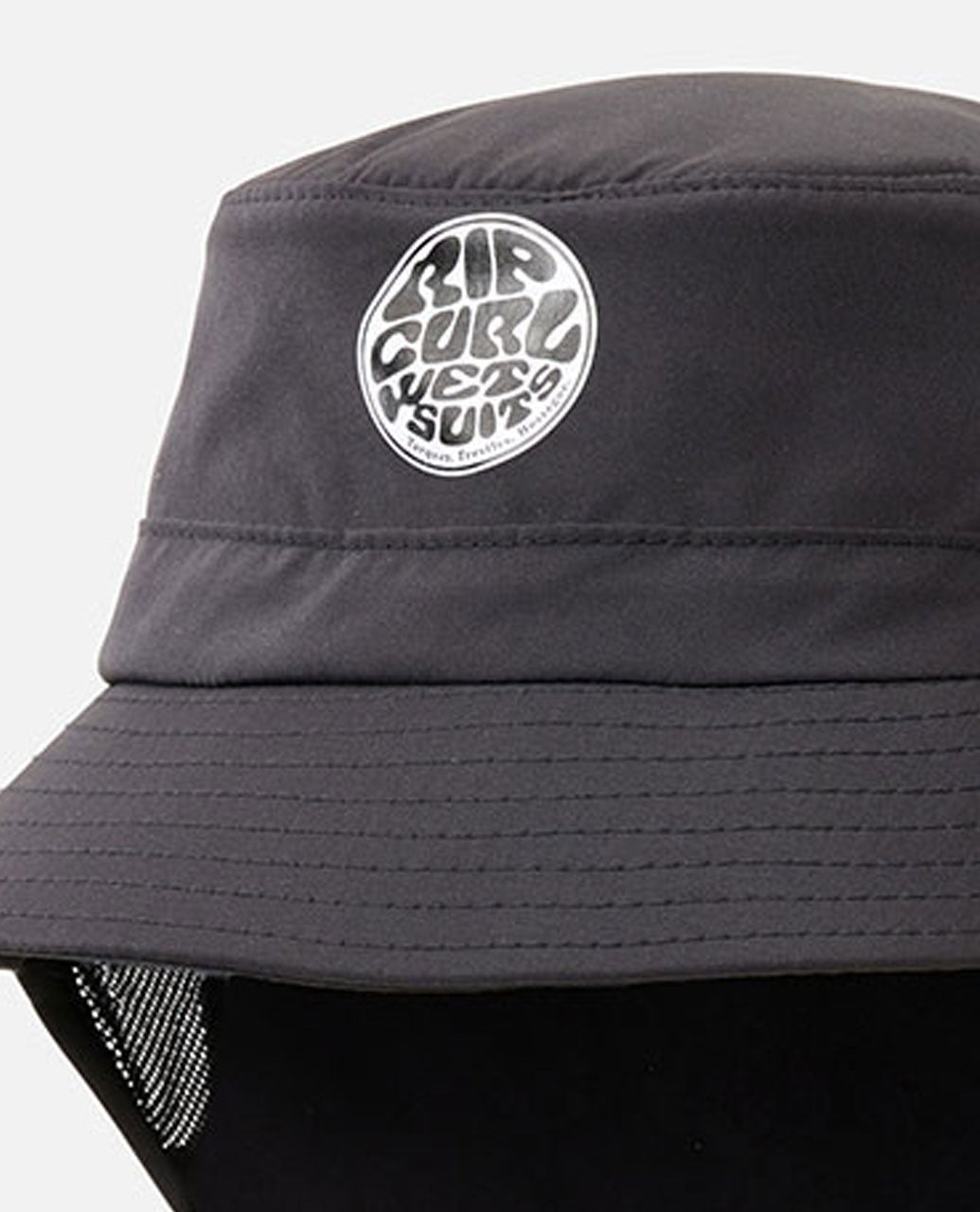Surf Series Hat - Black - Surf Accessories for mens – Rip