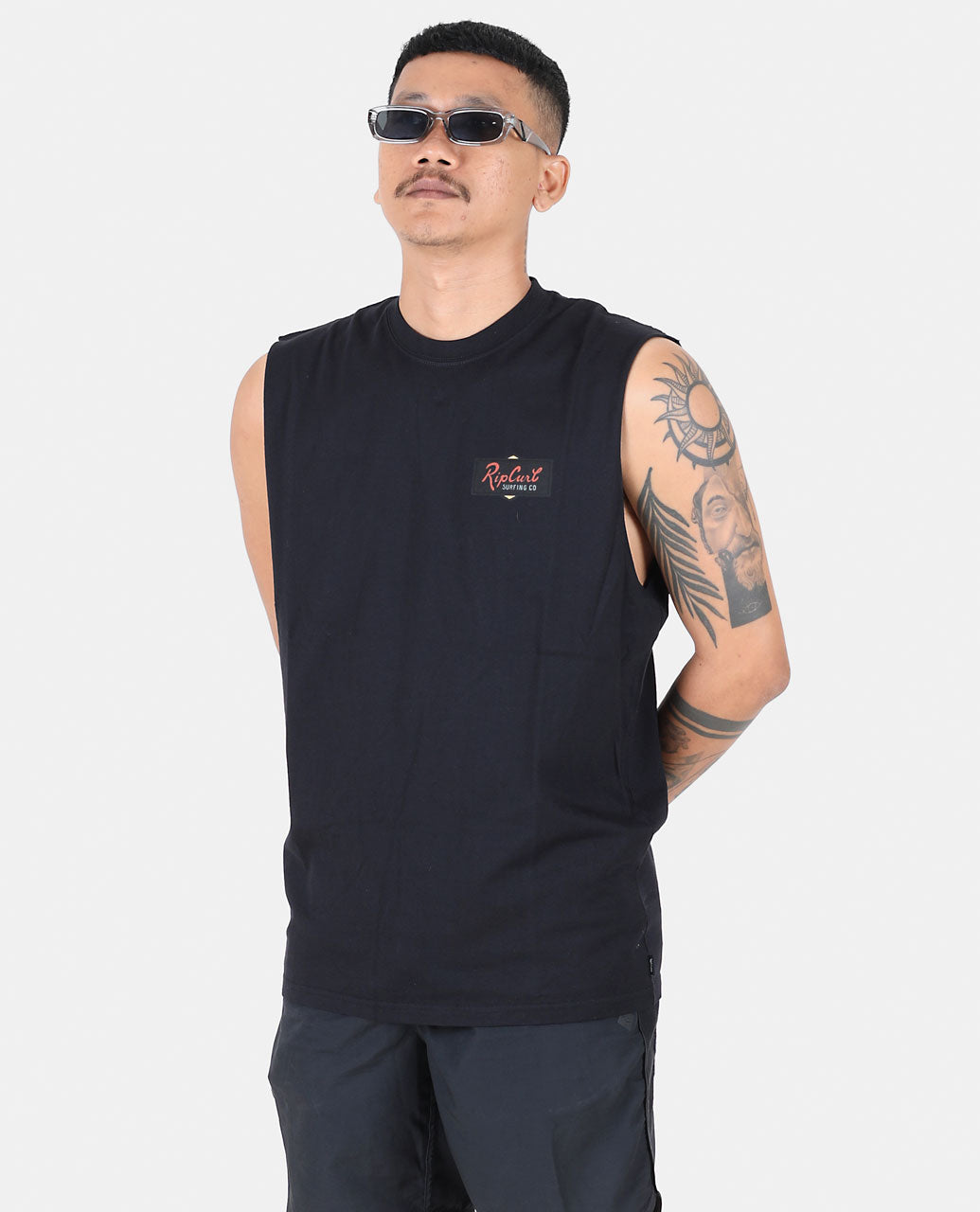 Black-1