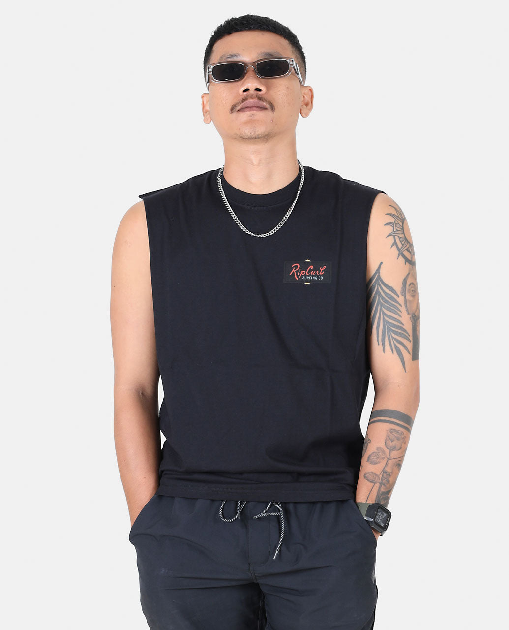 Black-3