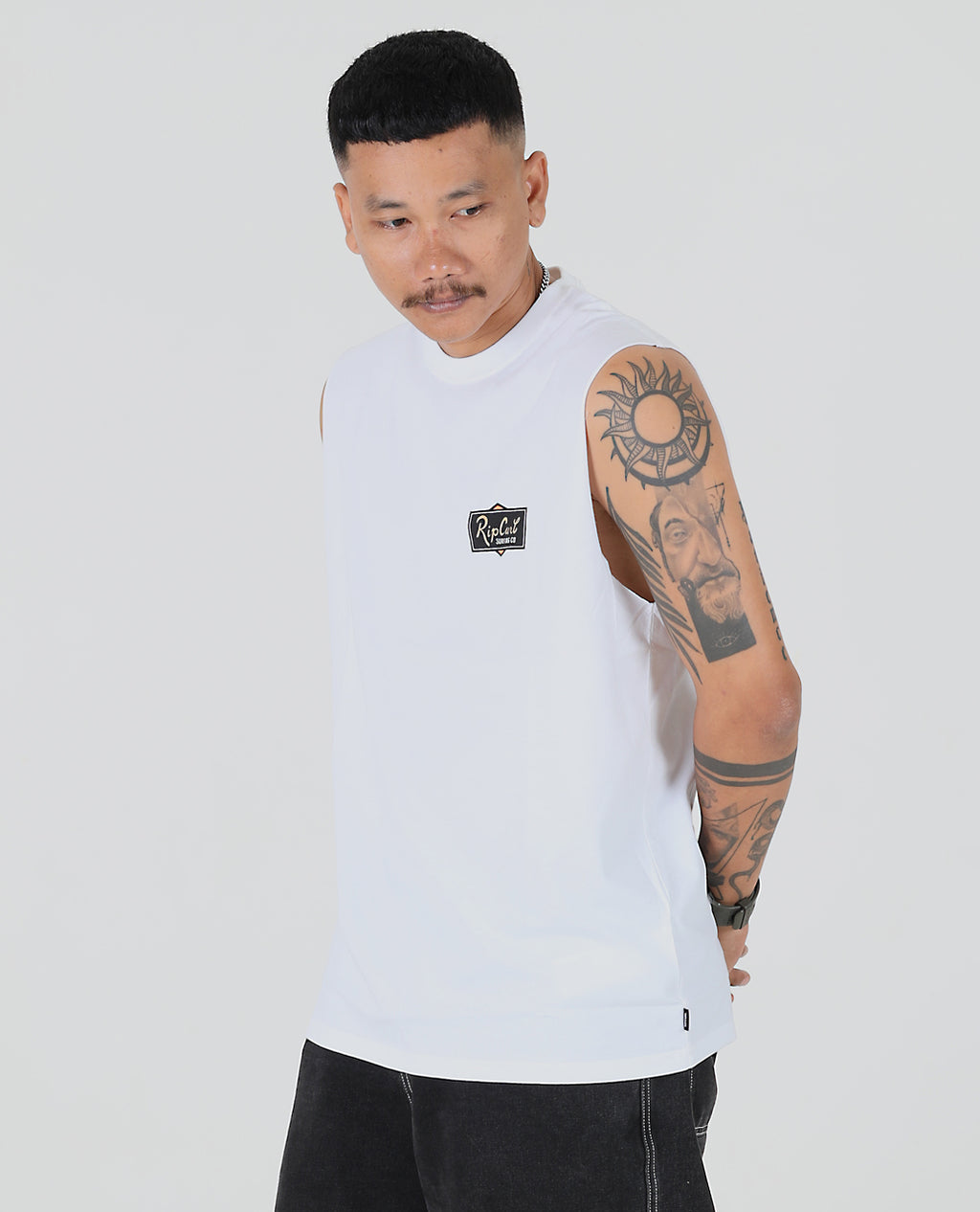 White-3