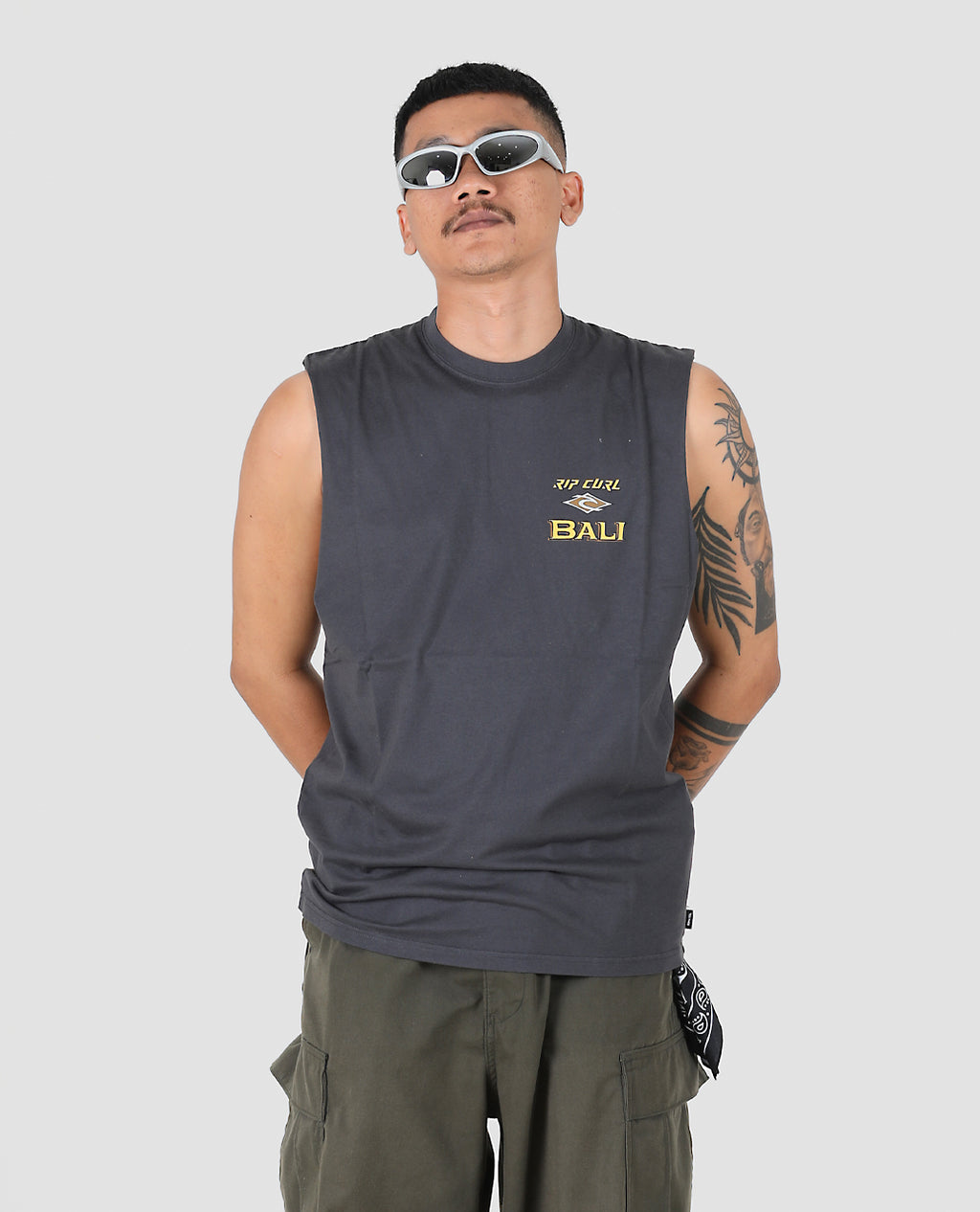 Washed Black-1