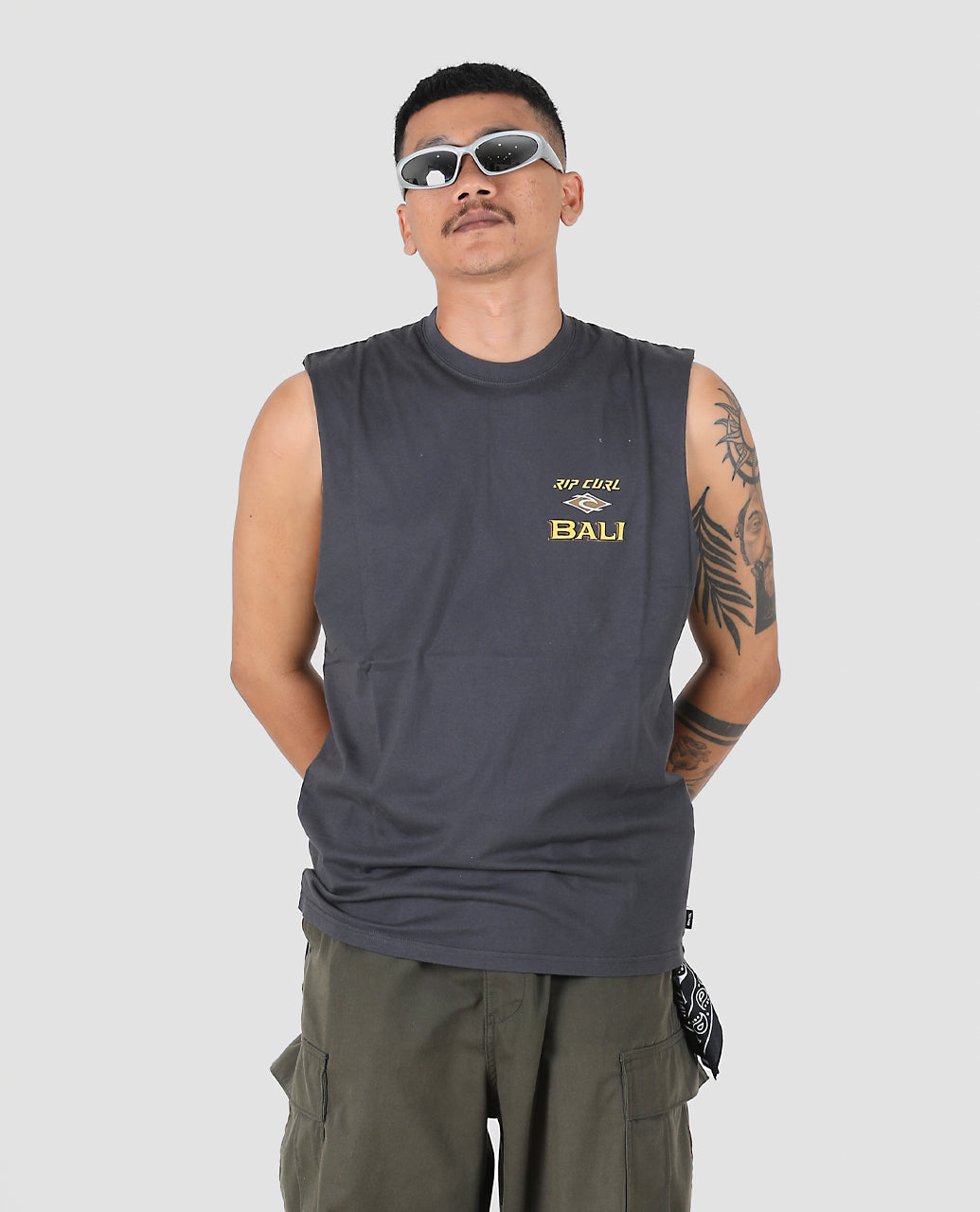 Washed Black-1