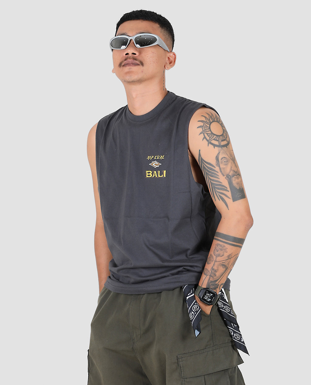 Washed Black-2