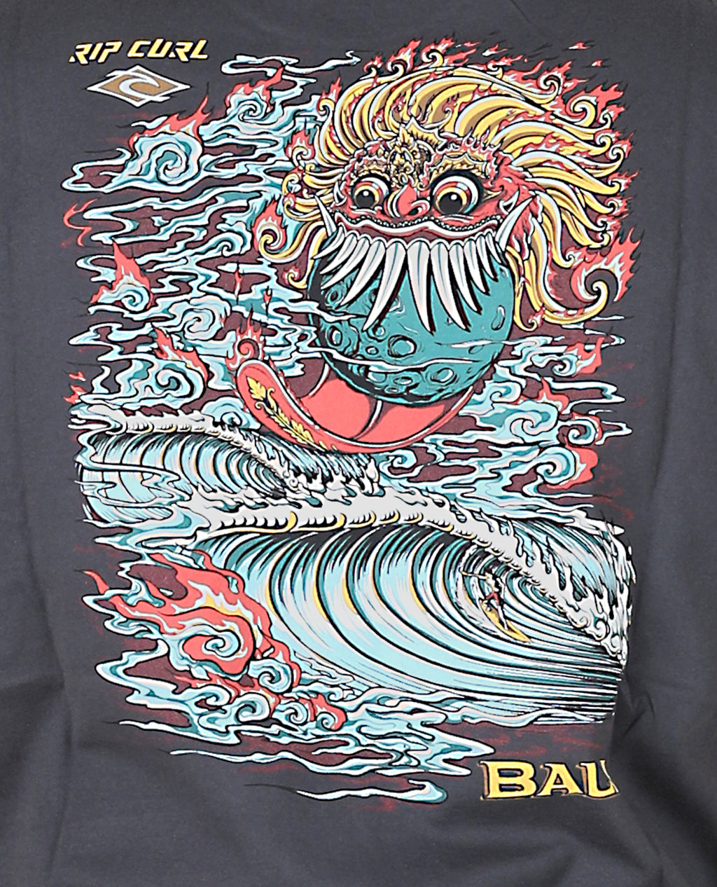 Washed Black-5