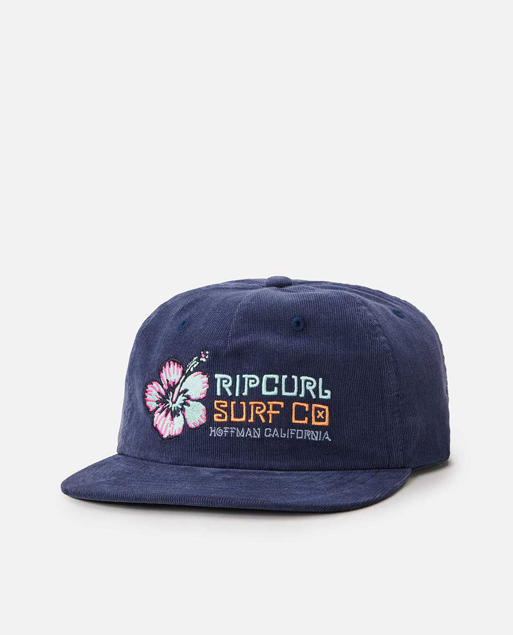 Washed Navy-1