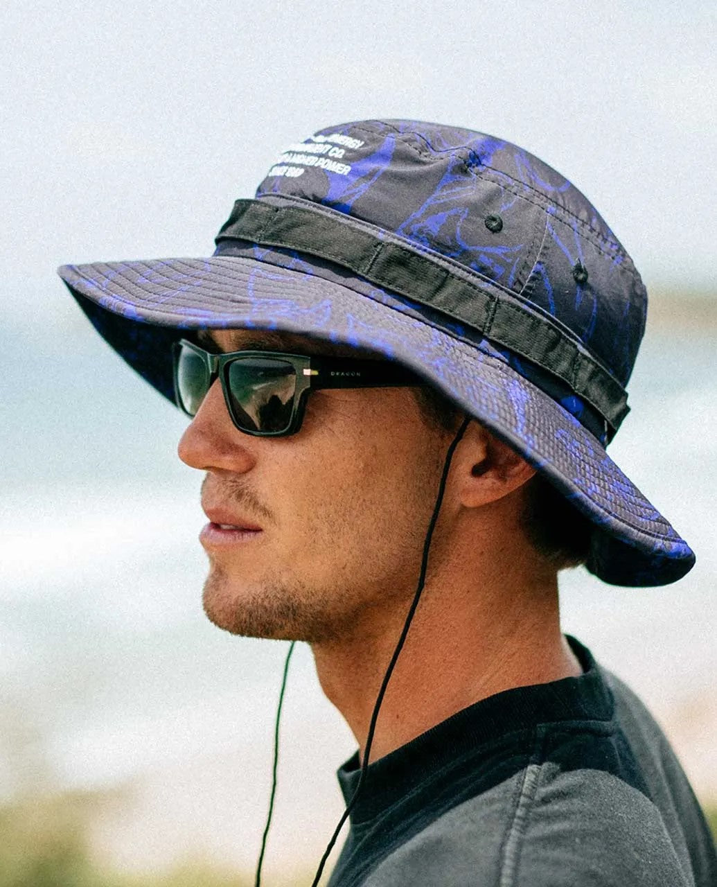 Fisherman's Hat Rains Boonie Hat Black | Outdoorsupply.co.uk Fisherman's Hat Rains Boonie Hat Black | Outdoorsupply.co.uk