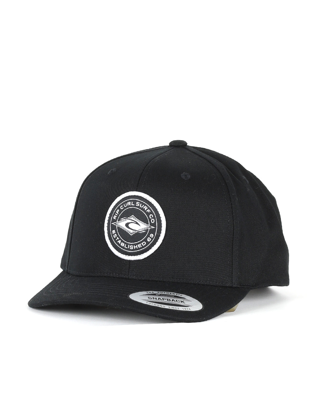 Black/Black-1