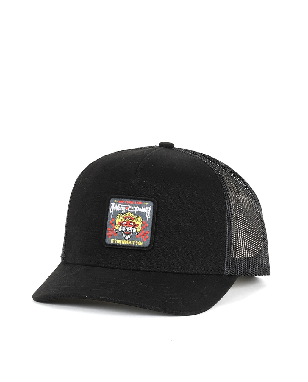 Black-1