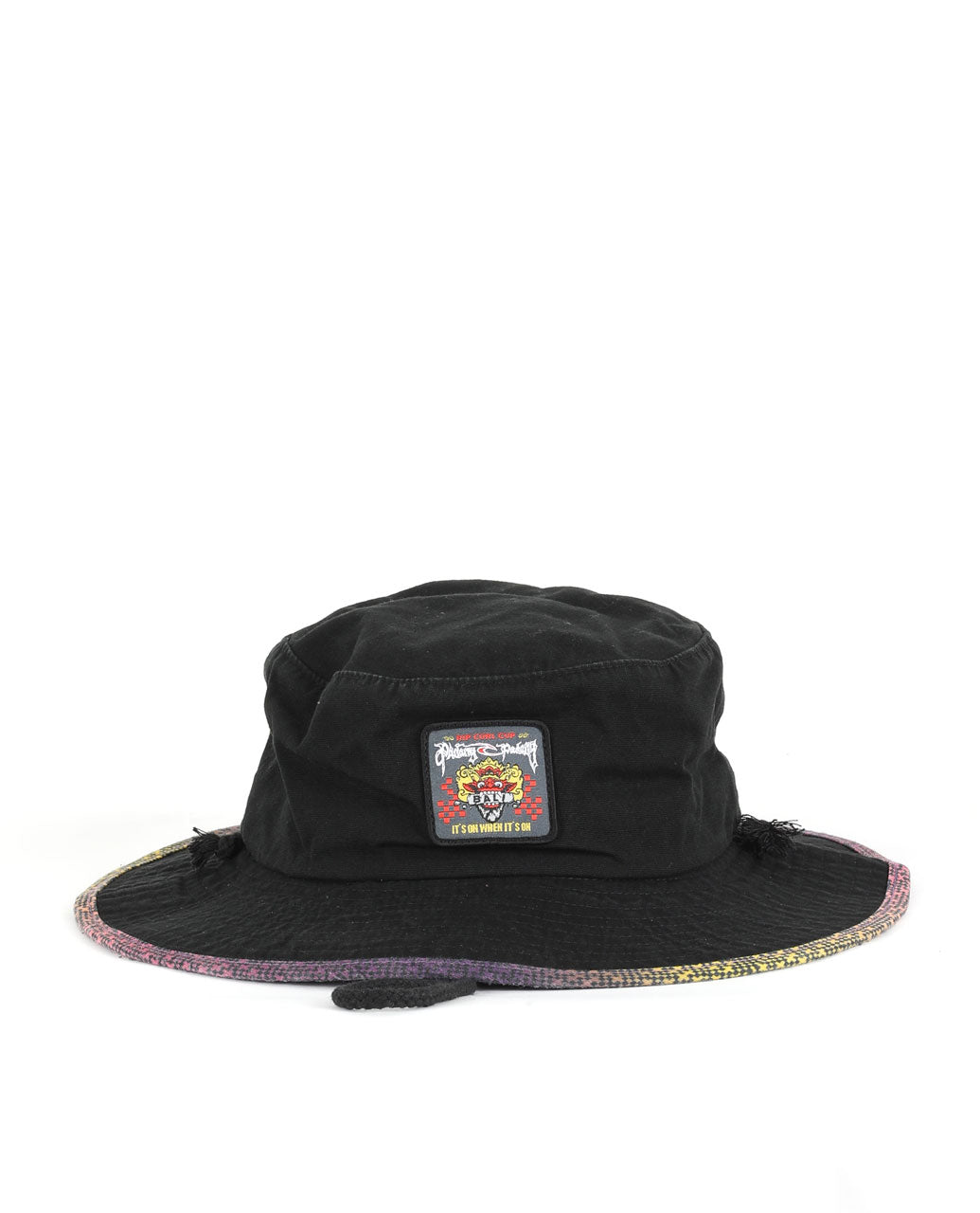 Black-1