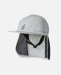 S-Series Surf Cap - Storm Grey