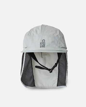 S-Series Surf Cap - Storm Grey