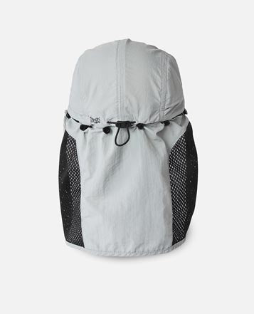 S-Series Surf Cap - Storm Grey