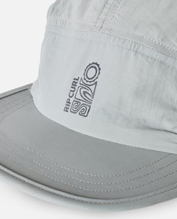 S-Series Surf Cap - Storm Grey