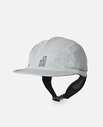 S-Series Surf Cap - Storm Grey