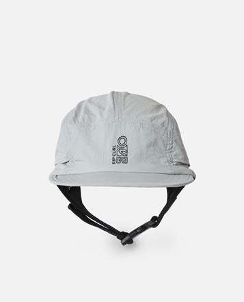 S-Series Surf Cap - Storm Grey