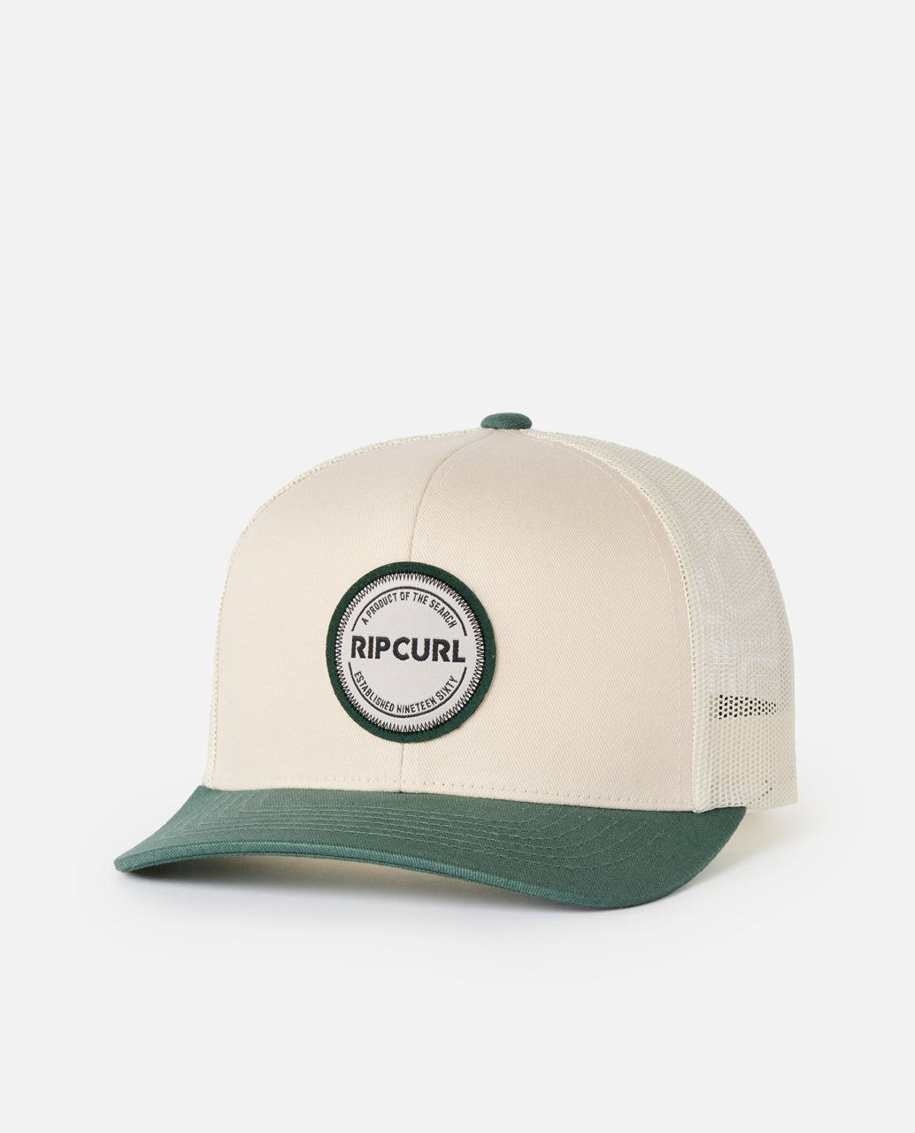 Muted Green-1