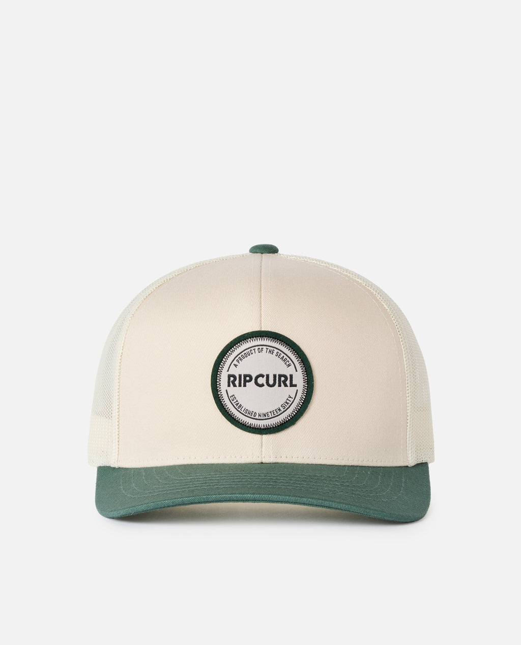 Muted Green-2