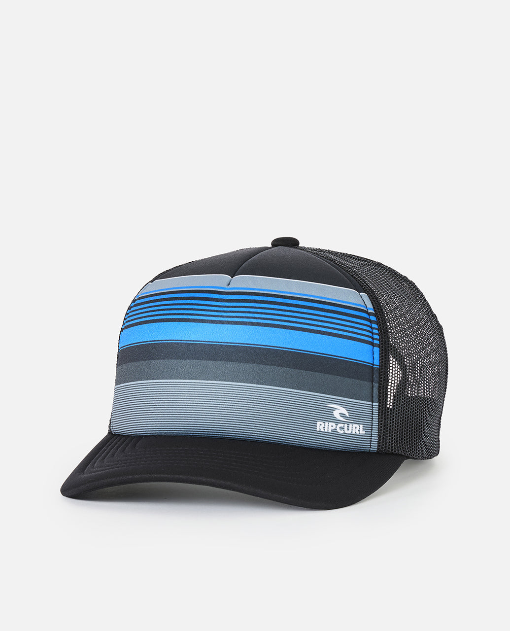 Black/Blue-1