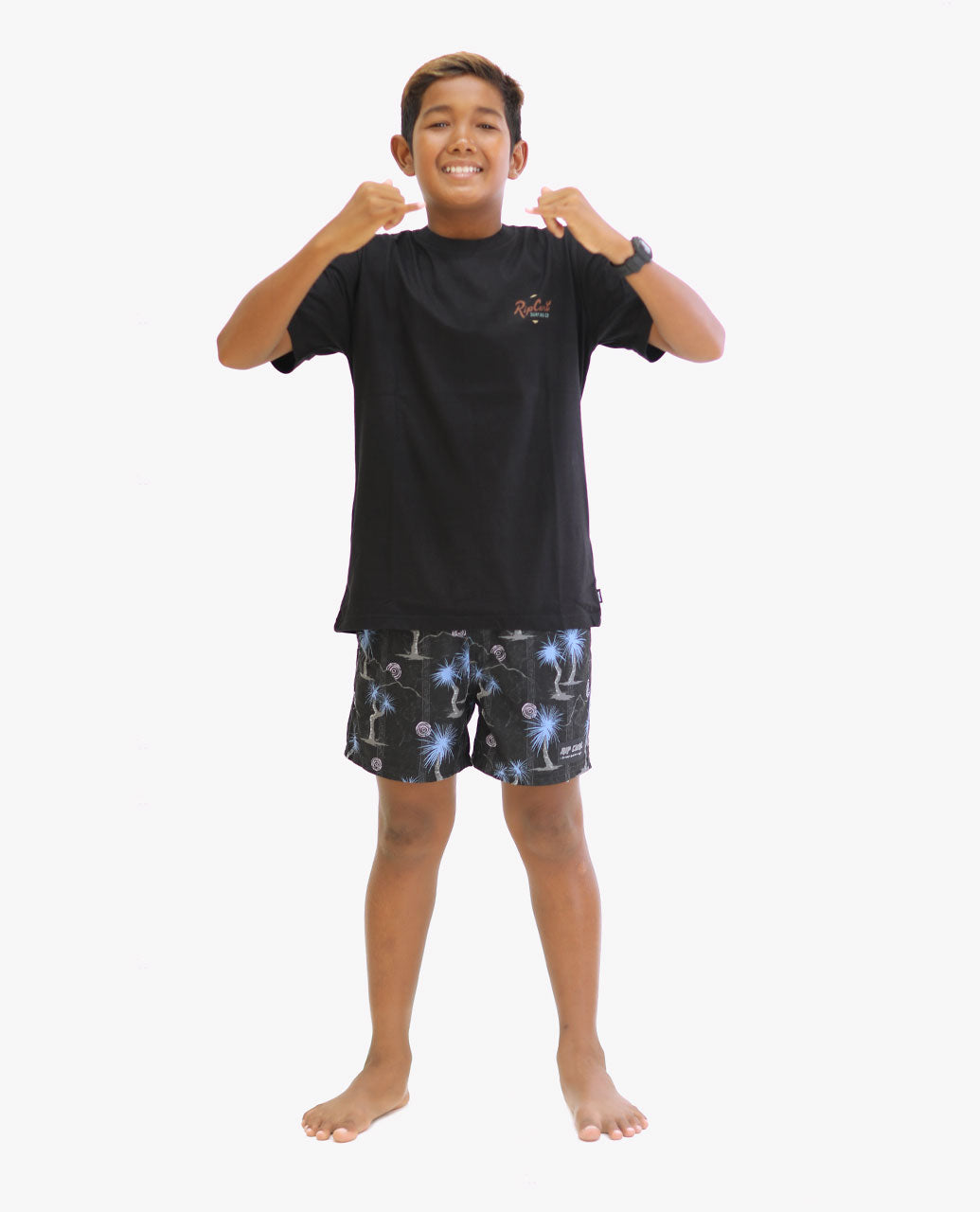Black-4