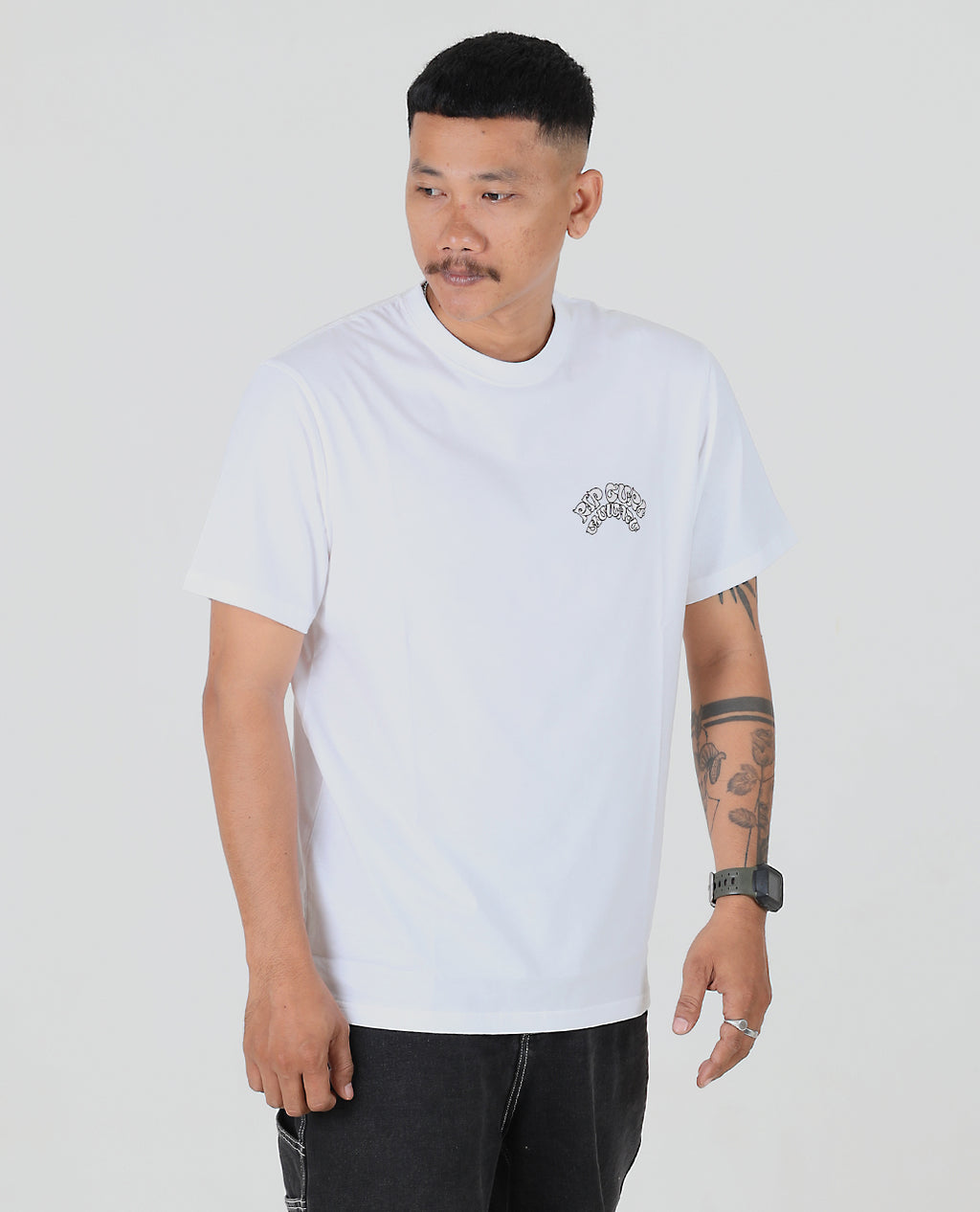 White-3