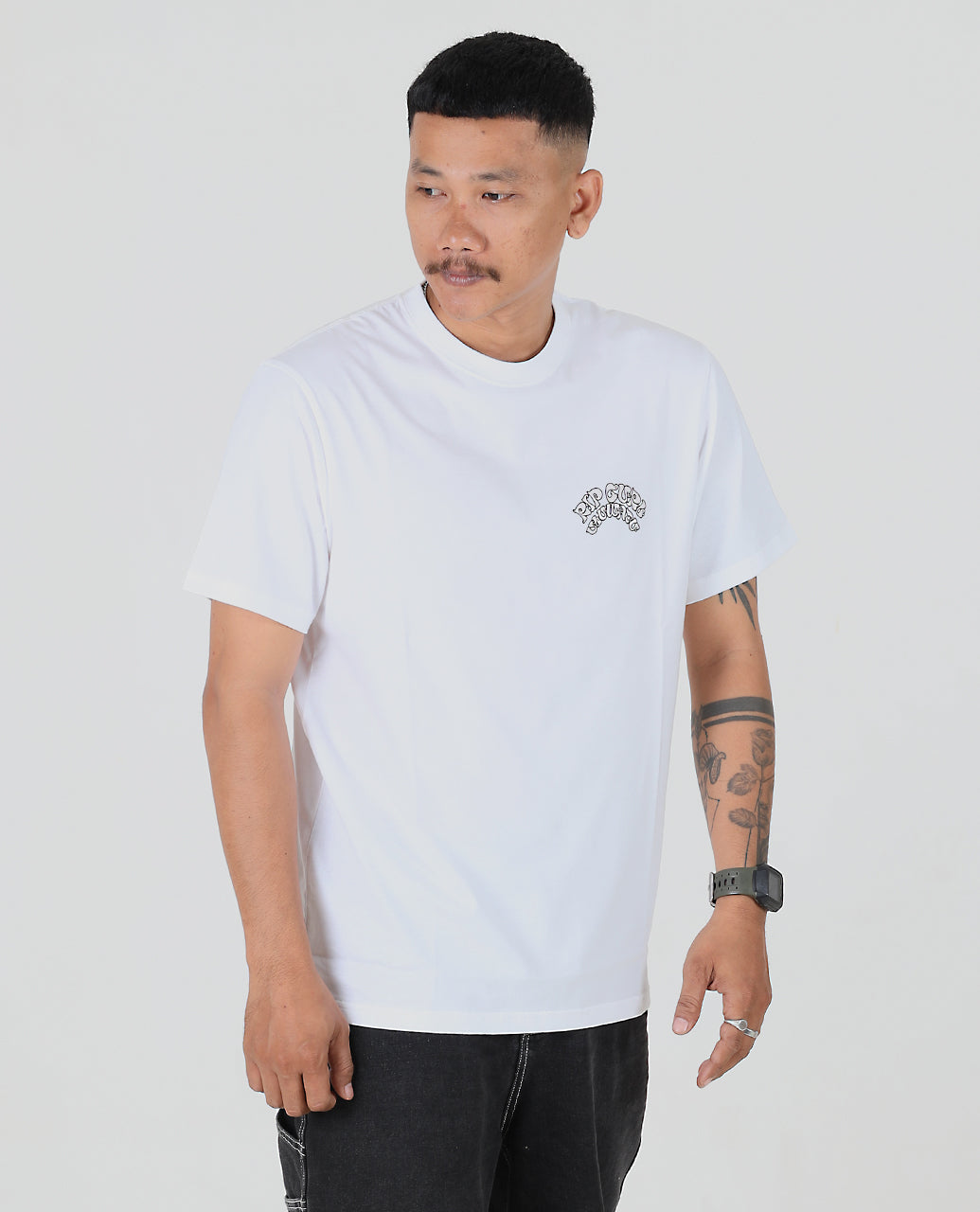 White-3